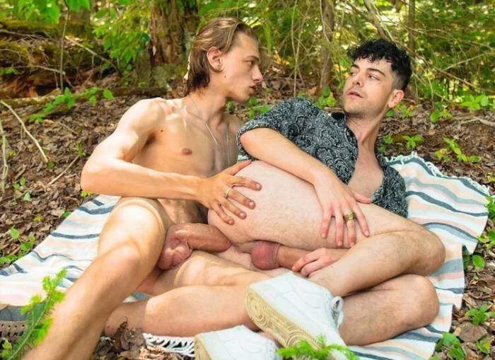 Cory Kane & Leo Louis [HD 720p]