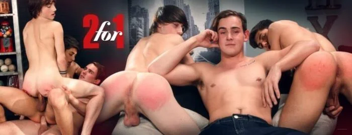 2 for 1 5715 [HD 720p]