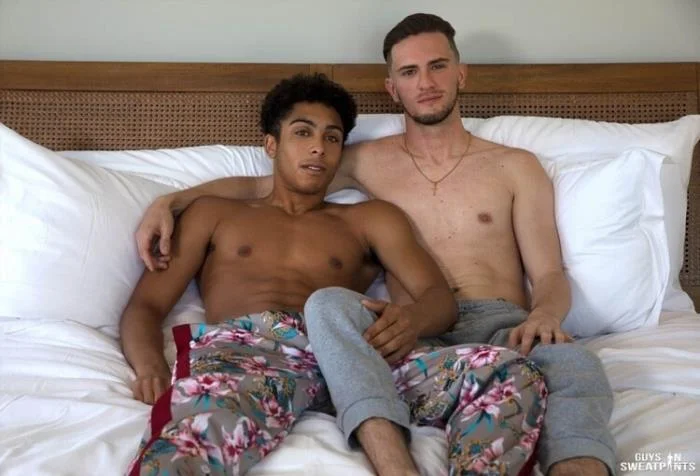 Eli Fucks Marcus [FullHD 1080p]