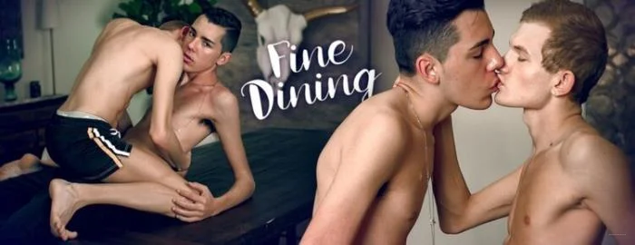 Fine Dining [HD 720p]