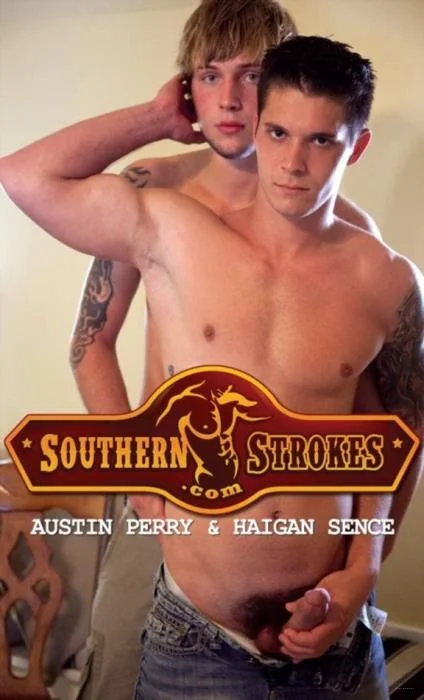 SS-0781 - Haigan and Austin [HD 720p]