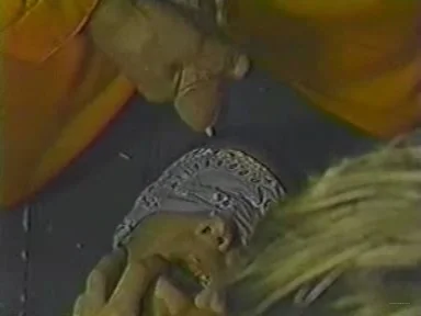 Forced Entry [DVDRip]