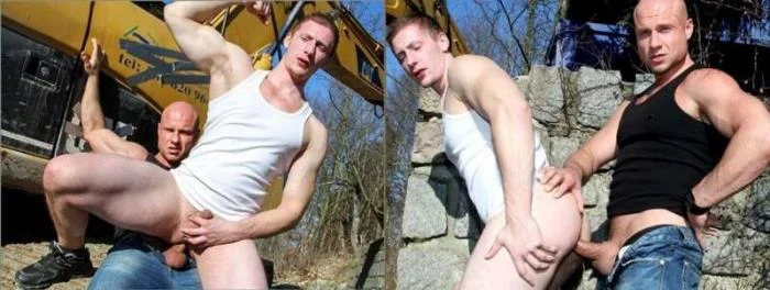 OP12923 Men At Anal Work [HD 720p]