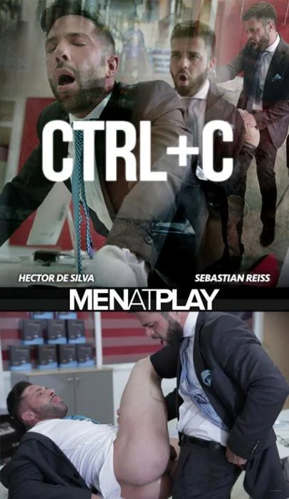 Ctrl+C [FullHD]