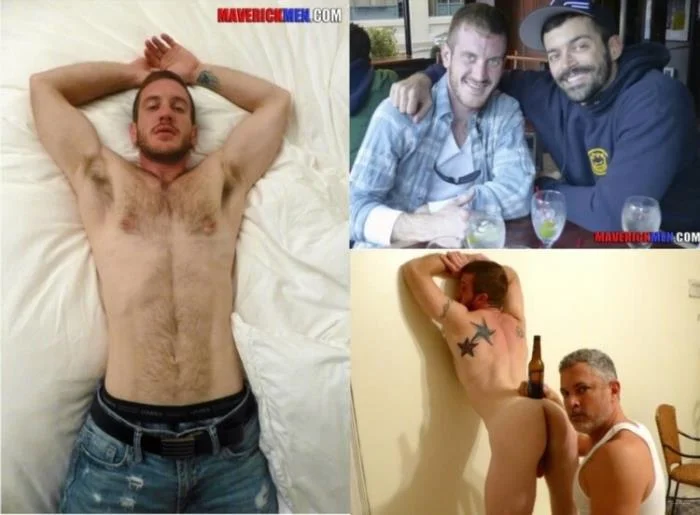 I'm Straight Butt Fuck Me Anyway [SD]