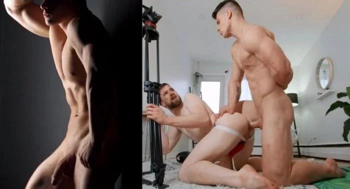 Ass Blaster [FullHD 1080p]