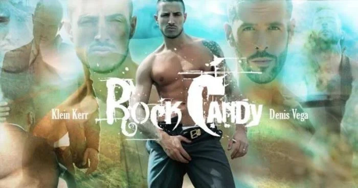 Rock Candy [FullHD 1080p]