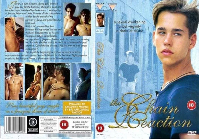 The Chain Reaction [DVDRip]