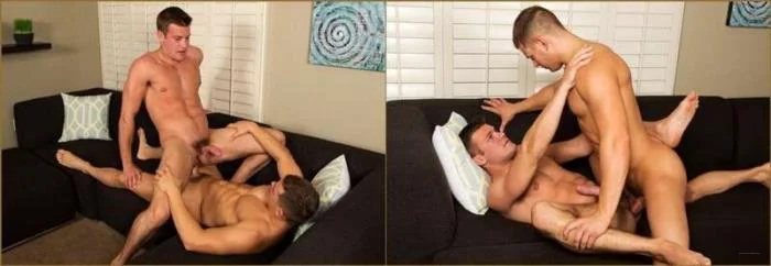 SC-1775 Kellin & Matt Bareback [HD 720p]