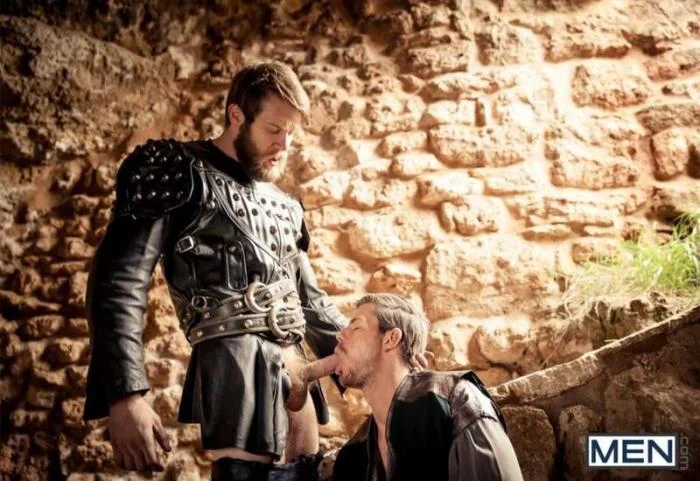 Gay Of Thrones Part 4 [HD 720p]