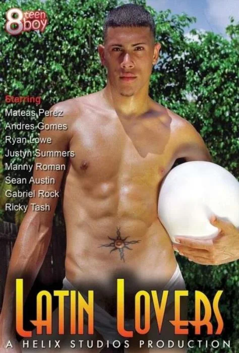 Latin Lovers [DVDRip]