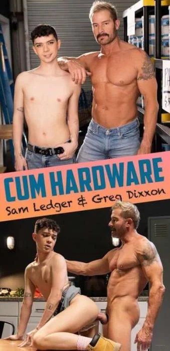 Cum Hardware [FullHD 1080p]