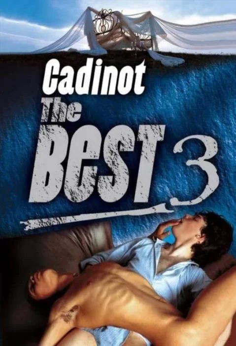 Cadinot The Best 3 [DVDRip]