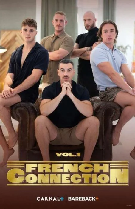 French Connection Vol 1 [DVDRip]