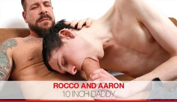 Dads Fucking Lads 10 Inch Daddy [HD 720p]