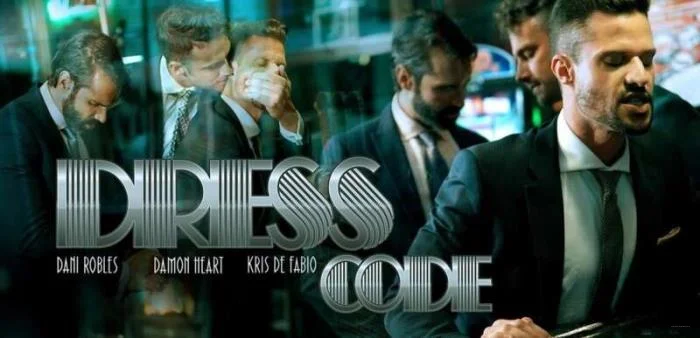 Dress Code [FullHD 1080p]