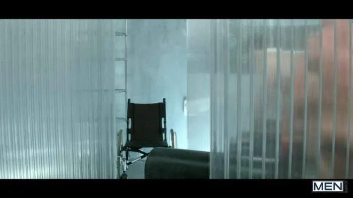 Ex-Machina A Gay XXX Parody Part 4 [FullHD 1080p]