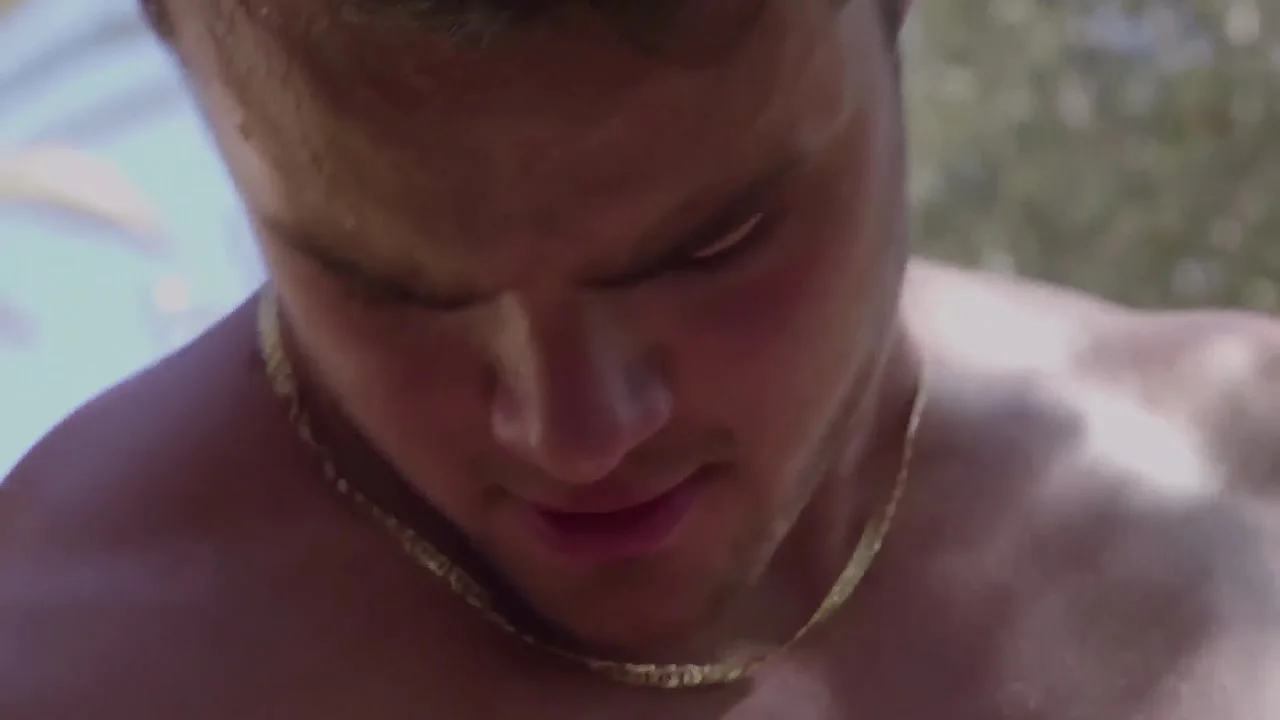 Andre Angel and Vlad Stone Go Deep Outdoors-Bareback Anal with Jack - Gay Porn Video on GayFull