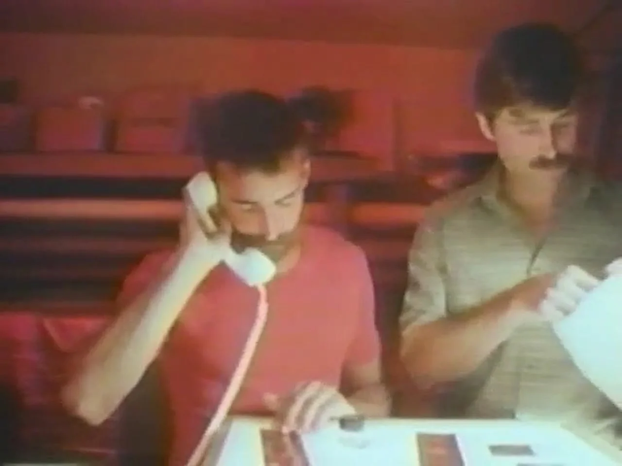 Al Parker Pulls Off Selfsuck and Oral Surprises in This Bijou Classic download on GayFull